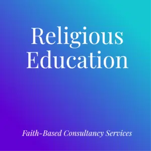 Religious Education