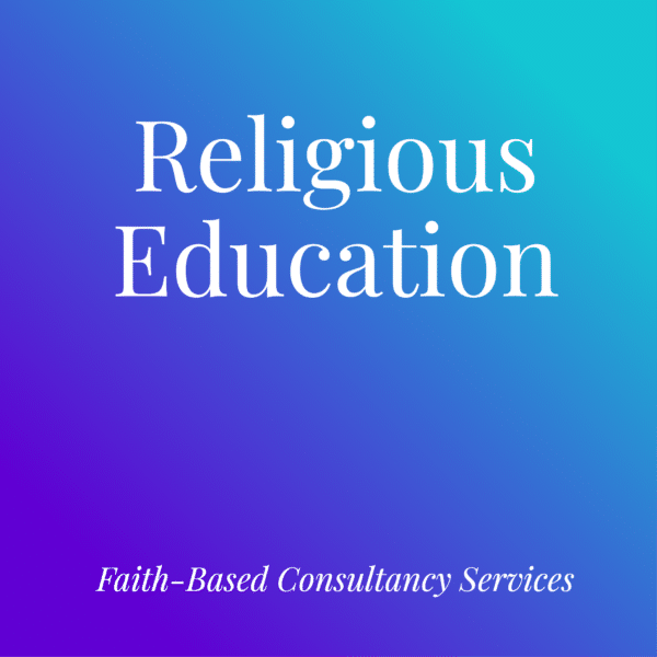 Religious Education