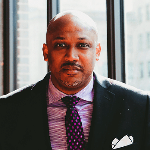 Mr. Jamye Wooten