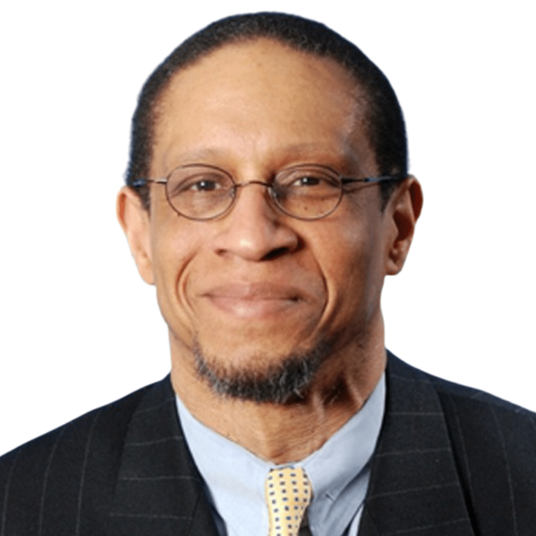 Obery M. Hendricks Jr., Ph.D.