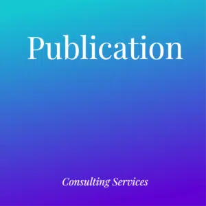 Publication