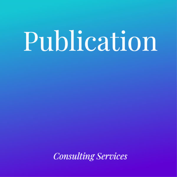 Publication