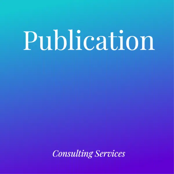 Publication
