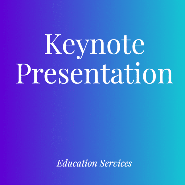 Keynote