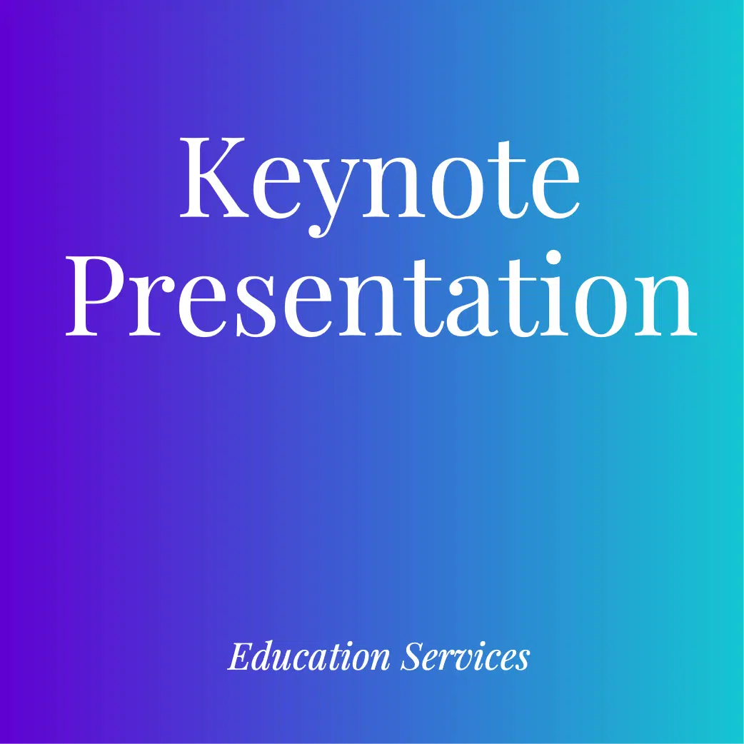 Keynote