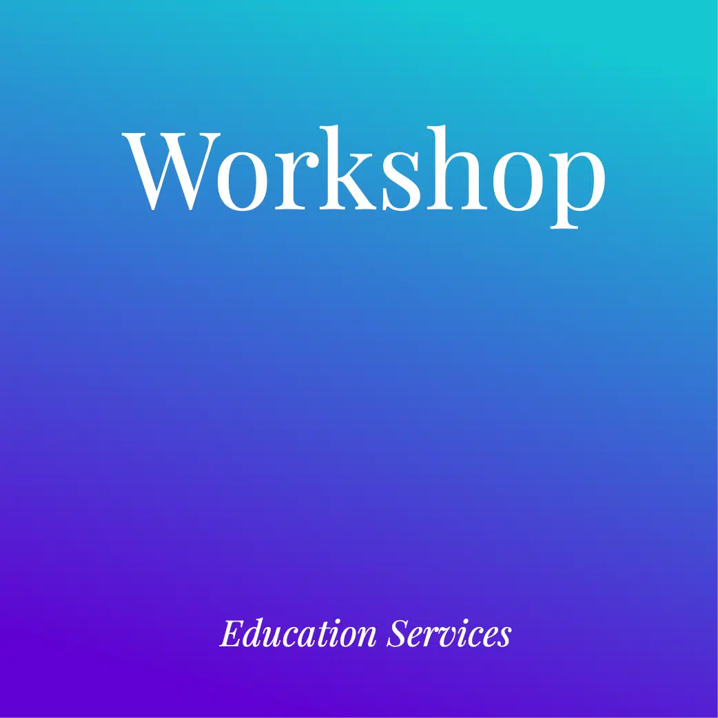Workshop