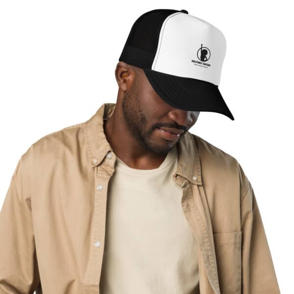 Foam Trucker Hat