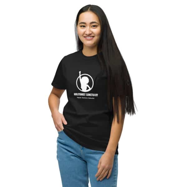 Organic T-Shirt - Image 2