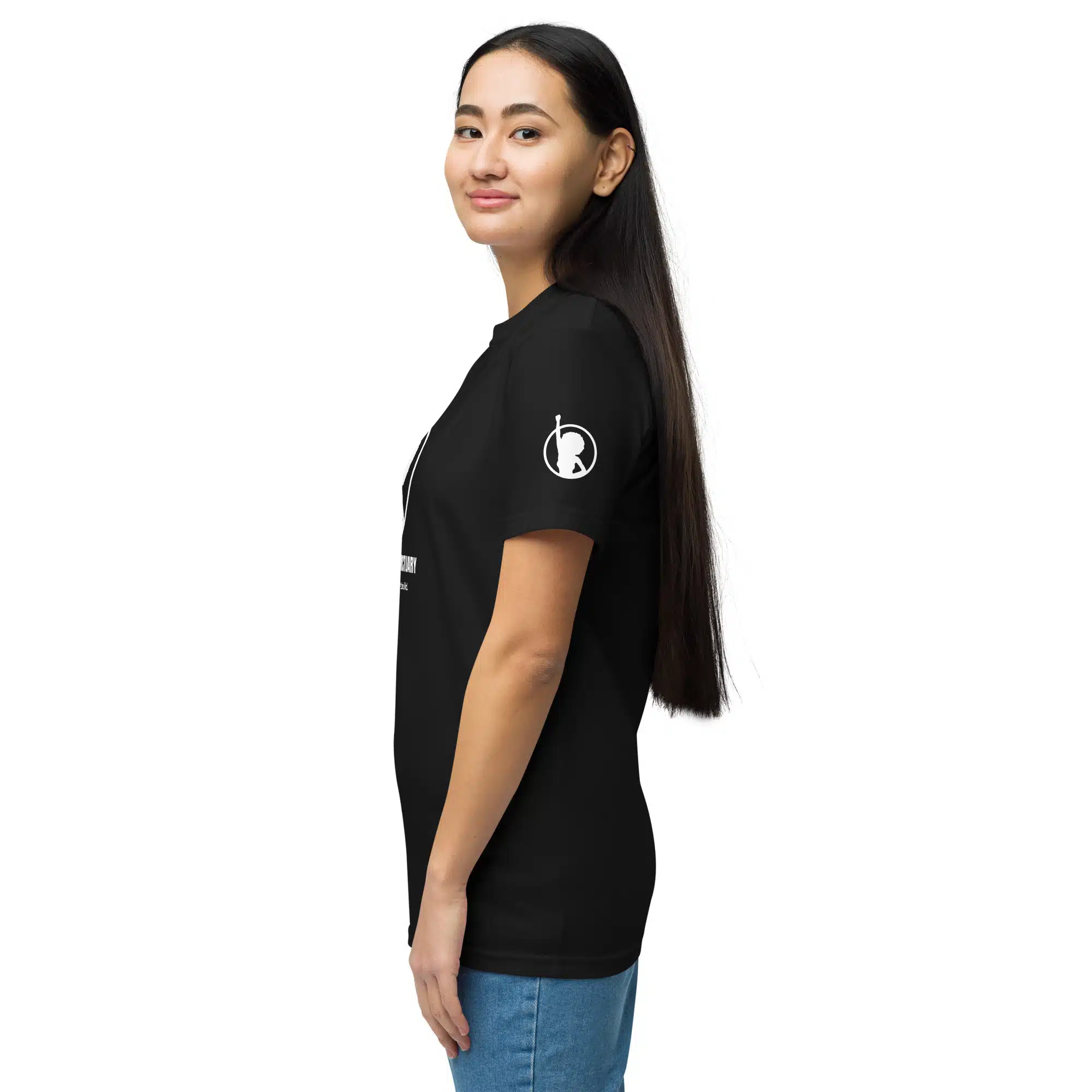 Organic T-Shirt - Image 3