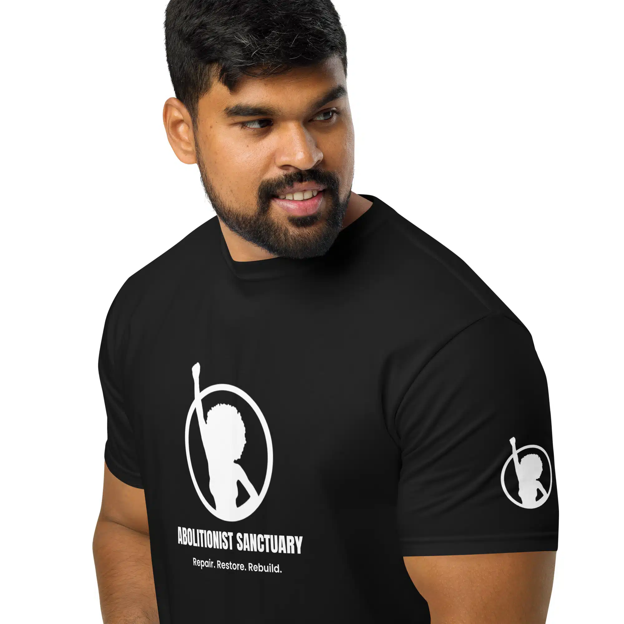 Organic T-Shirt - Image 4