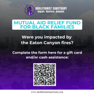 Mutual Aid relief fund