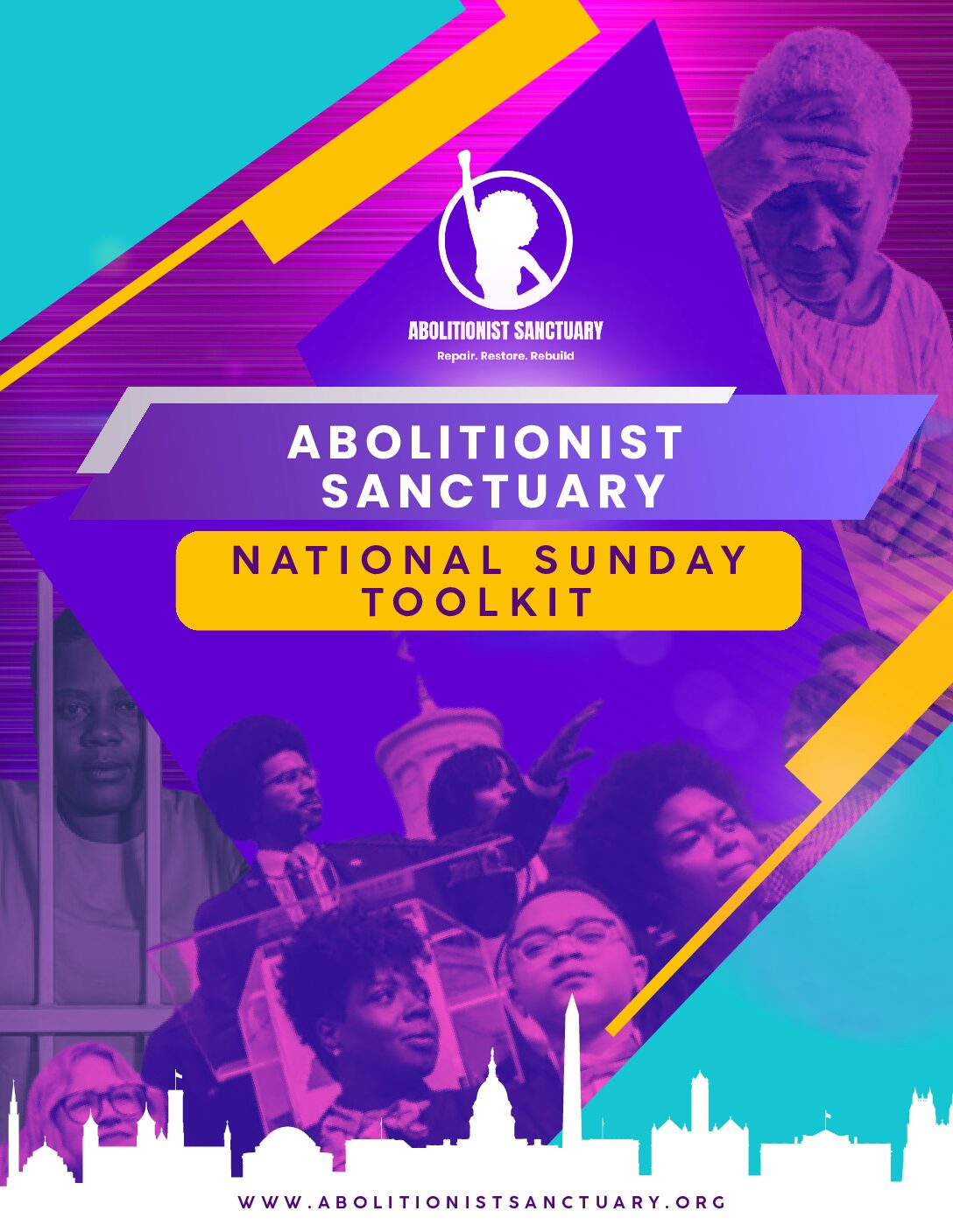 National Sunday Toolkit