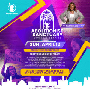 abolitionist national service