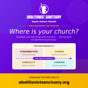 Four Churches Assessment Tool®